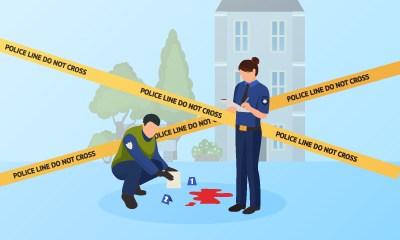 Criminology, Victimology & Profiling