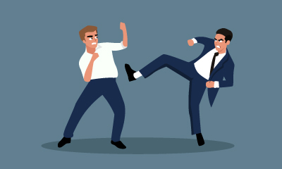 Workplace Violence Interactive Training