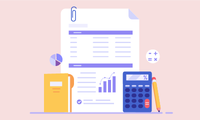 Accounting and Finance