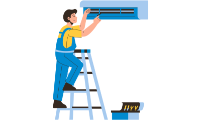 Air Conditioning & Refrigeration (AIRC)
