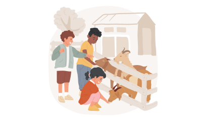 Animal Management & Welfare Training