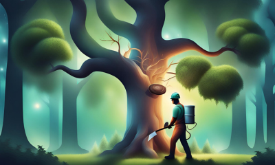 Arboriculture