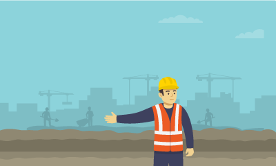 Banksman Essentials Training