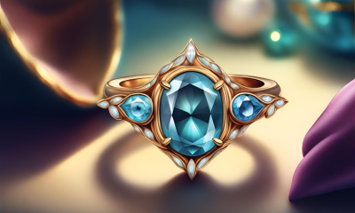 Bespoke Jewellery Design