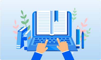 Blogging