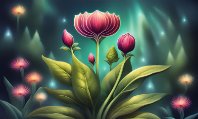 Botany