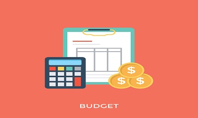 Budget & Forecast