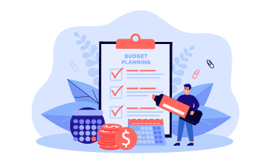 Budgeting