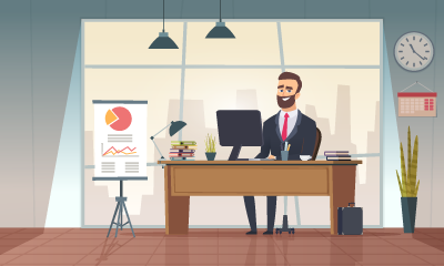 CEO – Chief Executive Officer: A Masterclass in Leadership