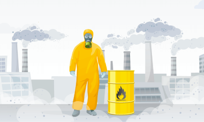 COSHH Risk Management & Control Measures