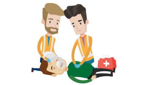 CPR (Cardiopulmonary Resuscitation) Training