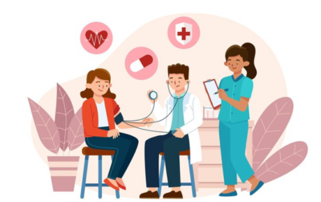 Certificate in Care Certificate Preparation