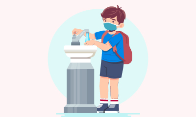 Child Health & Safety