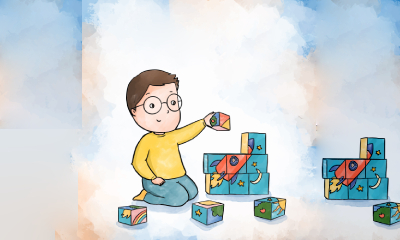 Child Psychology & Development