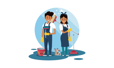 Cleaning Business