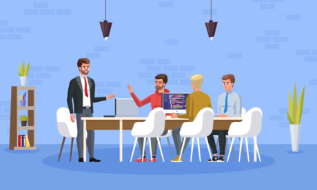 Communication Skills Training