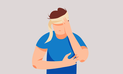 Concussion Injuriy