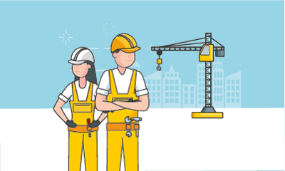Construction Labourer & Bricklaying Training