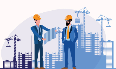 Construction Safety & Site Management