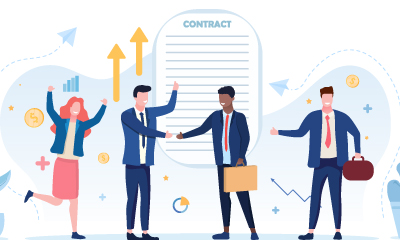 Contract Manager