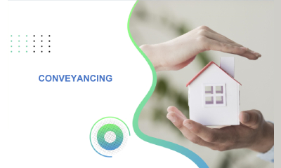 Conveyancing