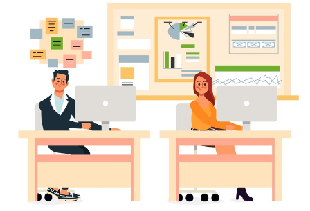 Data Entry Administrator Training for Accurate Data Recording