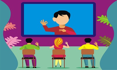 Deaf Awareness & Interaction Training