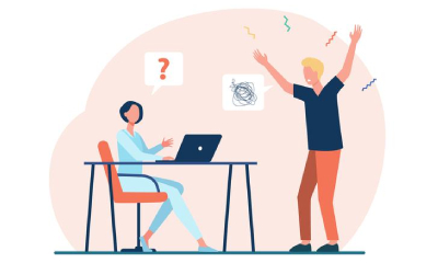 Dealing with Conflict at Work