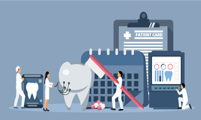 Dental Hygienist