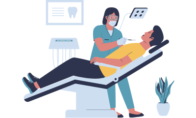 Dental Nursing Assistant