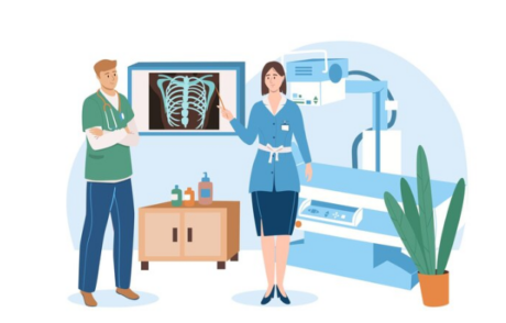 Dental Radiography