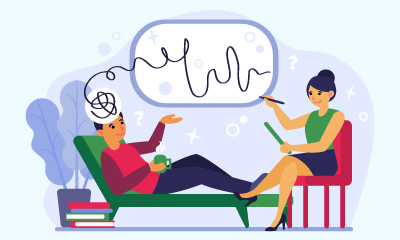 Depression Counselling Diploma