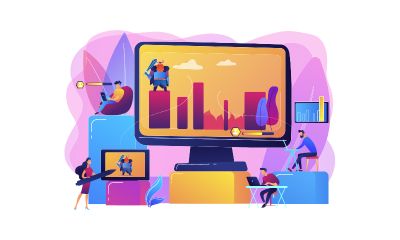 Developing Game in Unity 3D