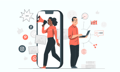 Diploma in Digital Marketing at Level 5
