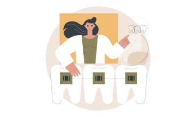 Introduction to Orthodontic Biomechanics