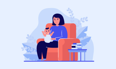 Dyslexia Awareness and Child Care