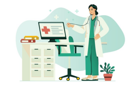 Diploma in Healthcare Assistant at Level 5