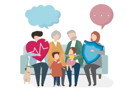 Safeguarding Vulnerable Adults Training