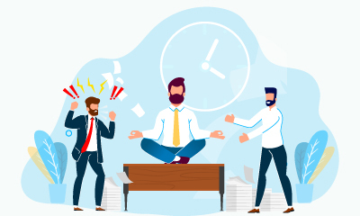 Diploma in Stress and Anger Management