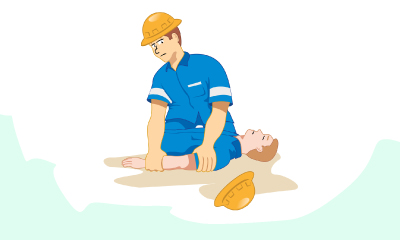 Workplace First Aid & Incident Management