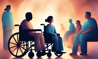 Disability & SEN