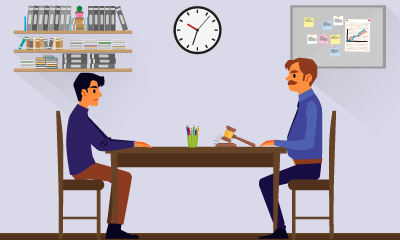 Organisational Disciplinary Procedures for HR & Managers