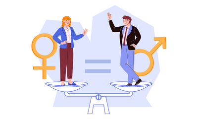 Diversity & Equality in Workplace Level 3