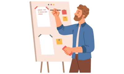 Train the Trainer Workshop