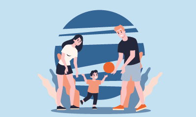 Early Childhood : Child Care