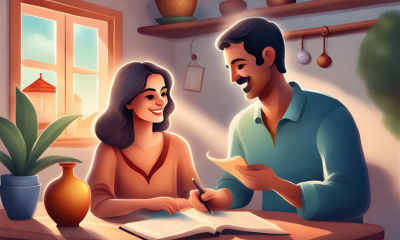 Easy Portuguese Lessons for Everyday Life – Start Speaking Now!