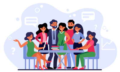 Employee Engagement