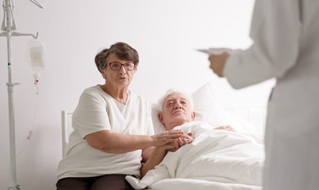 End of Life Care Nursing