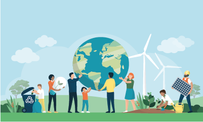 Environmental Awareness Training
