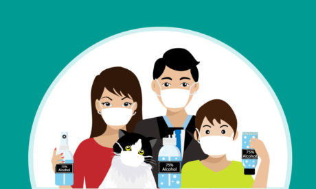 Pandemic Outbreak & Risk Mitigation